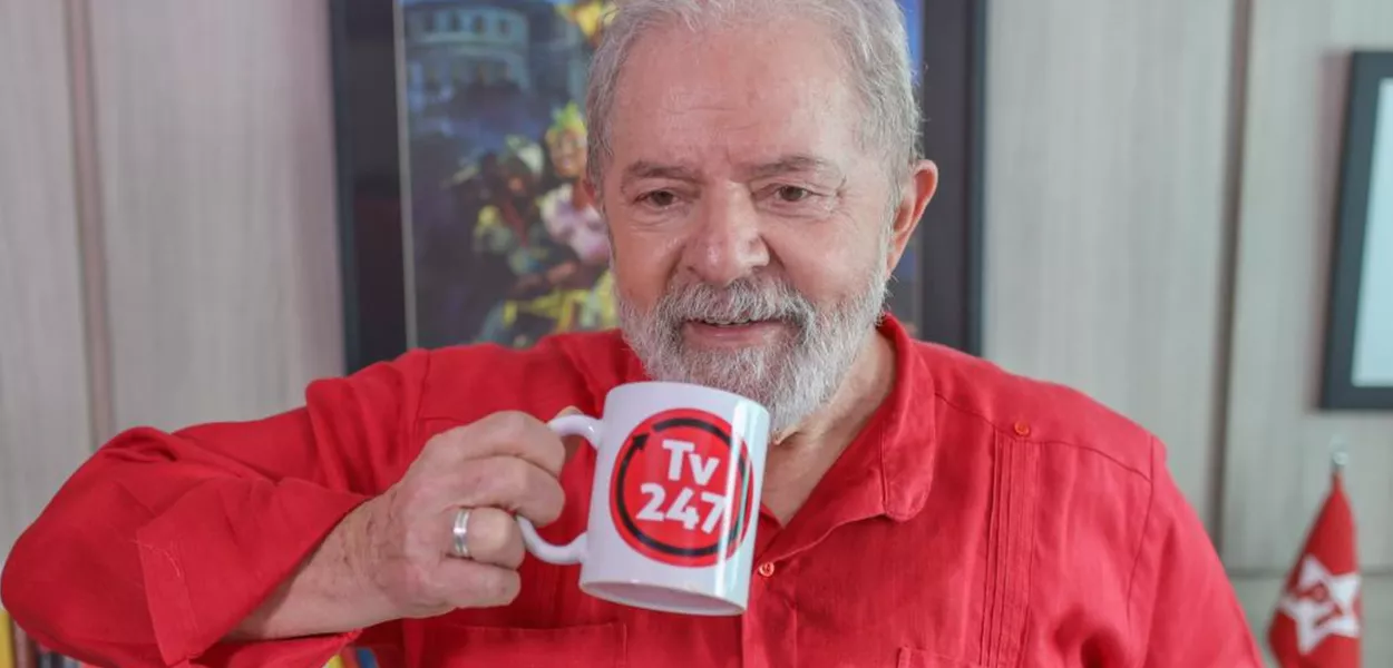 Ricardo Stuckert