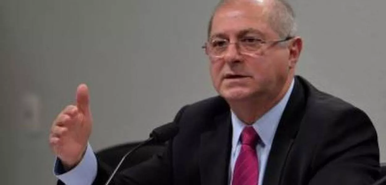 Paulo Bernardo
