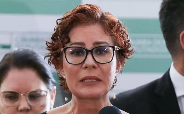 Carla Zambelli