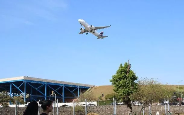 Combustível sustentável de aviação: Brasil pode liderar transição energética no setor aéreo da América do Sul