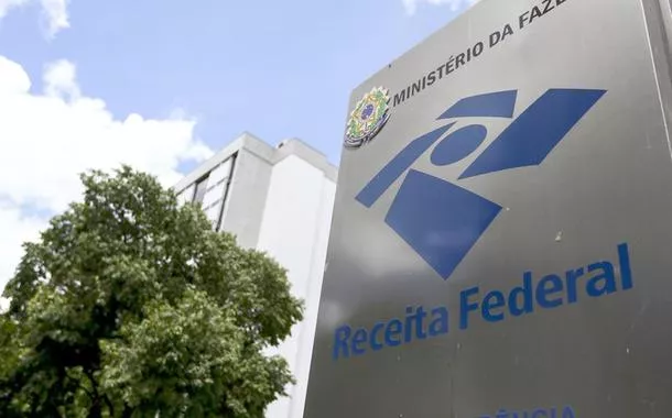 Receita Federal 