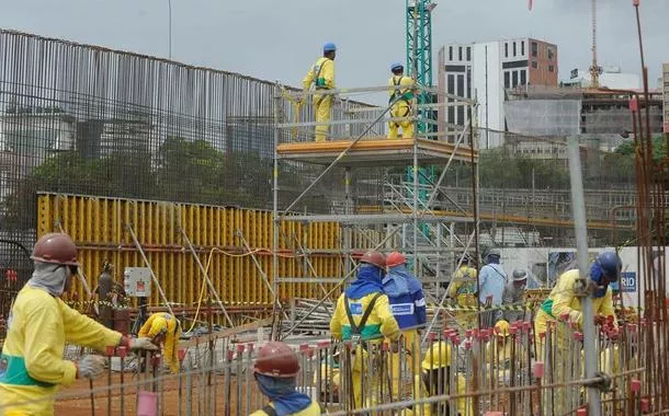Construção Civil