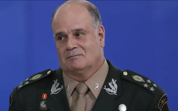 General Marcos Freire Gomes