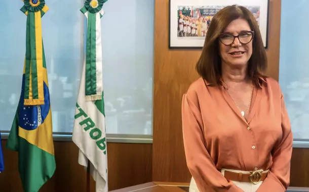 Magda Chambriard defende exploração segura na Margem Equatorial e diz que futuro da Petrobras depende da reposição de reservas