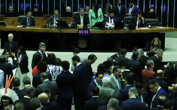 Câmara dos Deputados