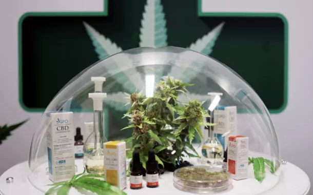 Cannabis medicinal