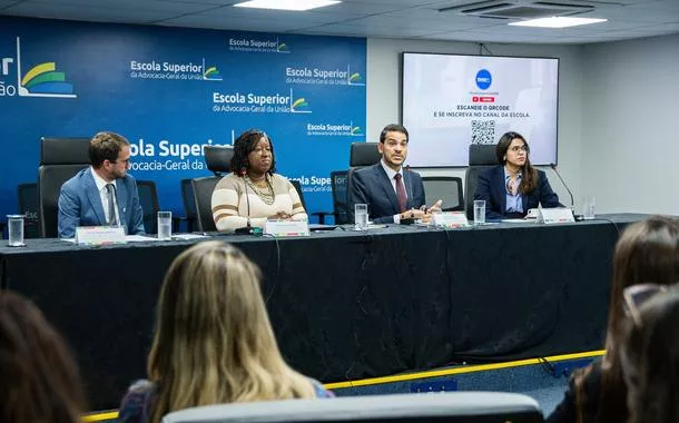 Big techs ignoram convite da AGU para discutir políticas de moderação de conteúdo