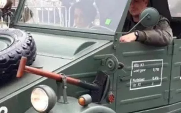 Exército