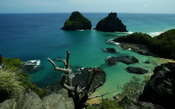 Fernando de Noronha (PE)