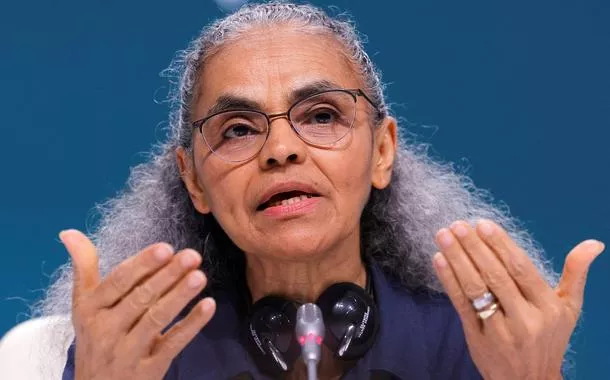 Gleisi classifica ataque de senador contra Marina Silva como “violência política e de gênero”