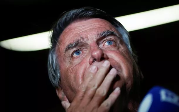 Jair Bolsonaro 