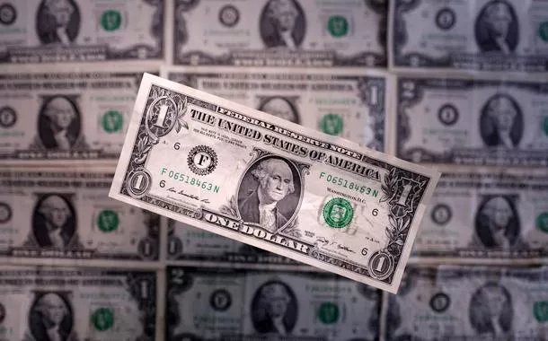 Notas de dólar
19/03/2025.