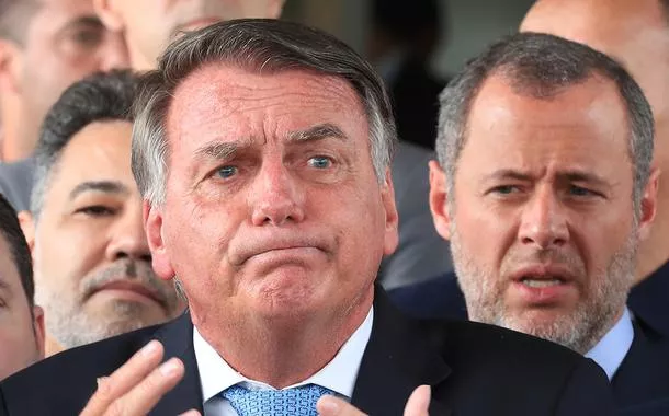 Jair Bolsonaro