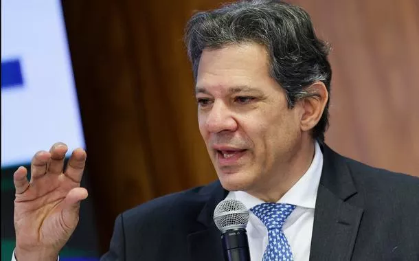 Haddad diz que Brasil tem condições de enfrentar qualquer situação externa