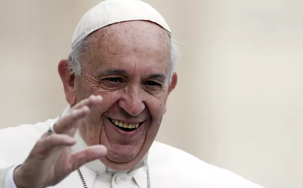 Papa Francisco