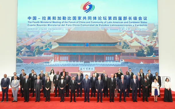 Parceria da China com América Latina demonstra a “vitalidade vibrante” do Sul Global, destaca editorial do Global Times