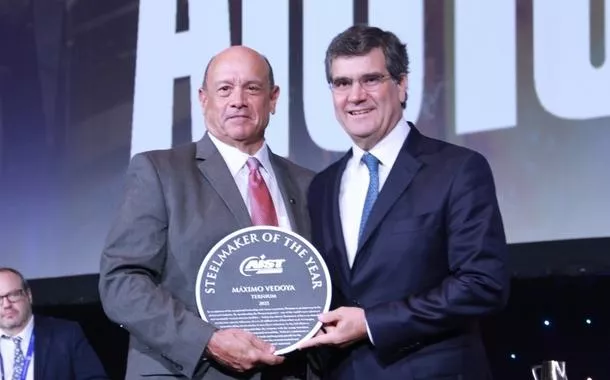 Maximo Vedoya