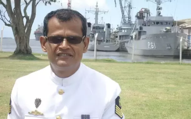 Suboficial da Marinha é o primeiro militar preso por 8 de janeiro
