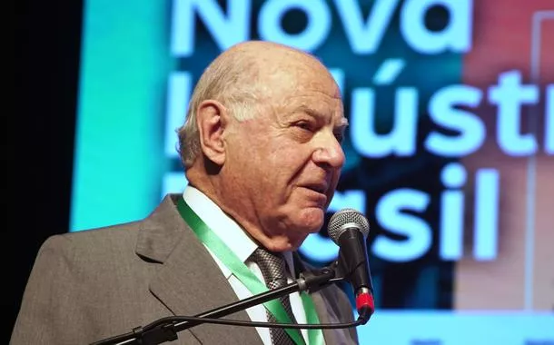 Francis Bogossian: retomada da indústria é também da engenharia