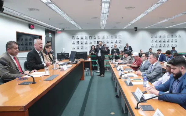 Comissão de Agricultura da Câmara dos Deputados