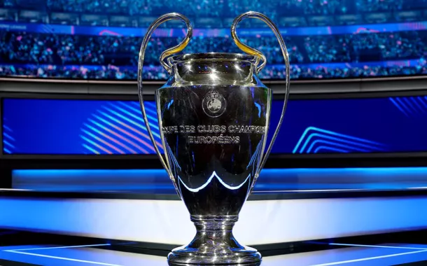 Champions League 