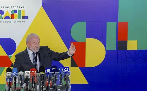 Fraudes no INSS: Lula diz que regras afrouxaram no governo passado