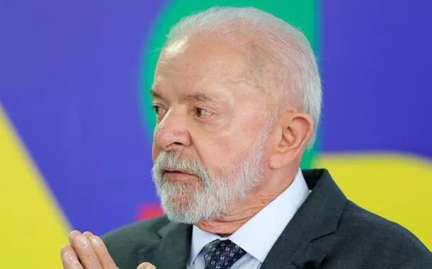Lula: "o agro virou o principal negócio do Brasil"
